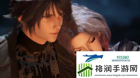 国产arpg失落之魂新宣传片!官宣2025正式发售