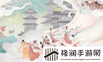 忘川风华录谢道韫阵容怎么搭配谢道韫阵容搭配推荐