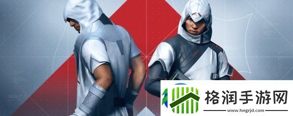 育碧多人对战FPS不羁联盟最终赛季