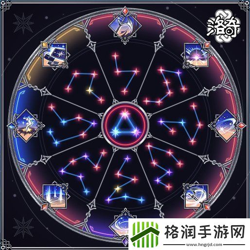 洛奇全新才能曝光