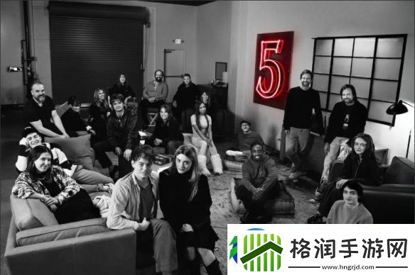 怪奇物语最终季拍摄结束！预计将于2025年上线