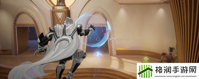 漫威争锋安卡引力场技能使用攻略分享