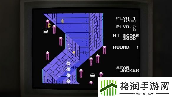 如龙8外传曝海量新截图