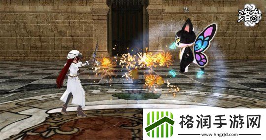 洛奇健康与长寿的守护者