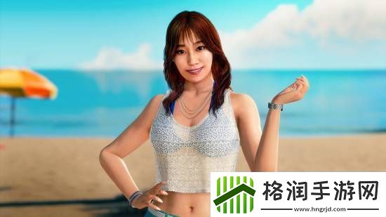 如龙8外传大量截图释出