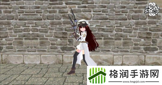 洛奇健康与长寿的守护者