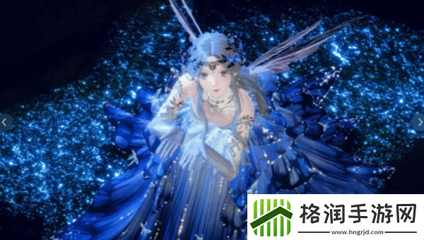 无限暖暖蓝眼泪在哪