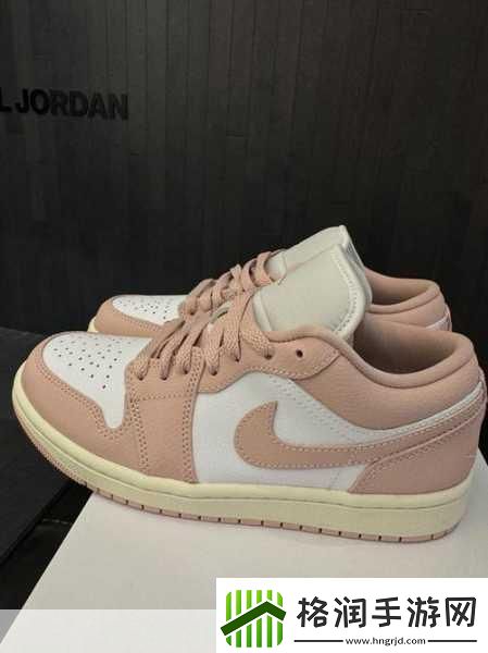 AJ姿势完美演绎