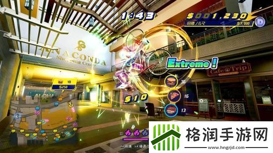 如龙8外传大量截图释出