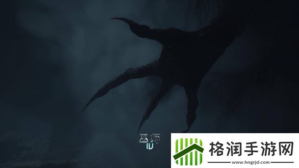巫师4全新壁纸公布