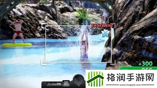 如龙8外传大量截图释出