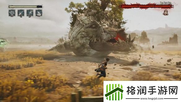 午夜之南曝新实机短片