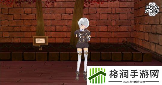 洛奇健康与长寿的守护者