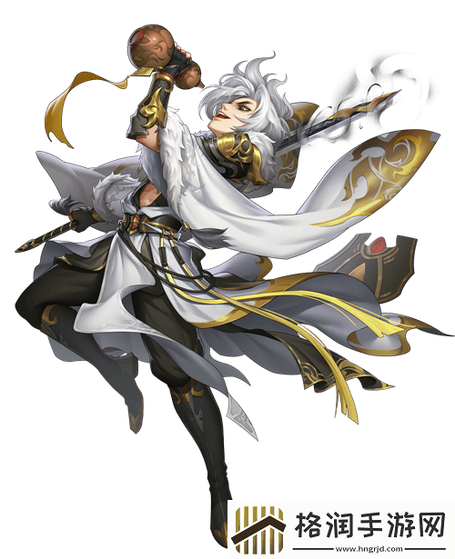 侠客风云传OL盛夏狂欢大集结顶级侠客盛装亮相征战江湖！