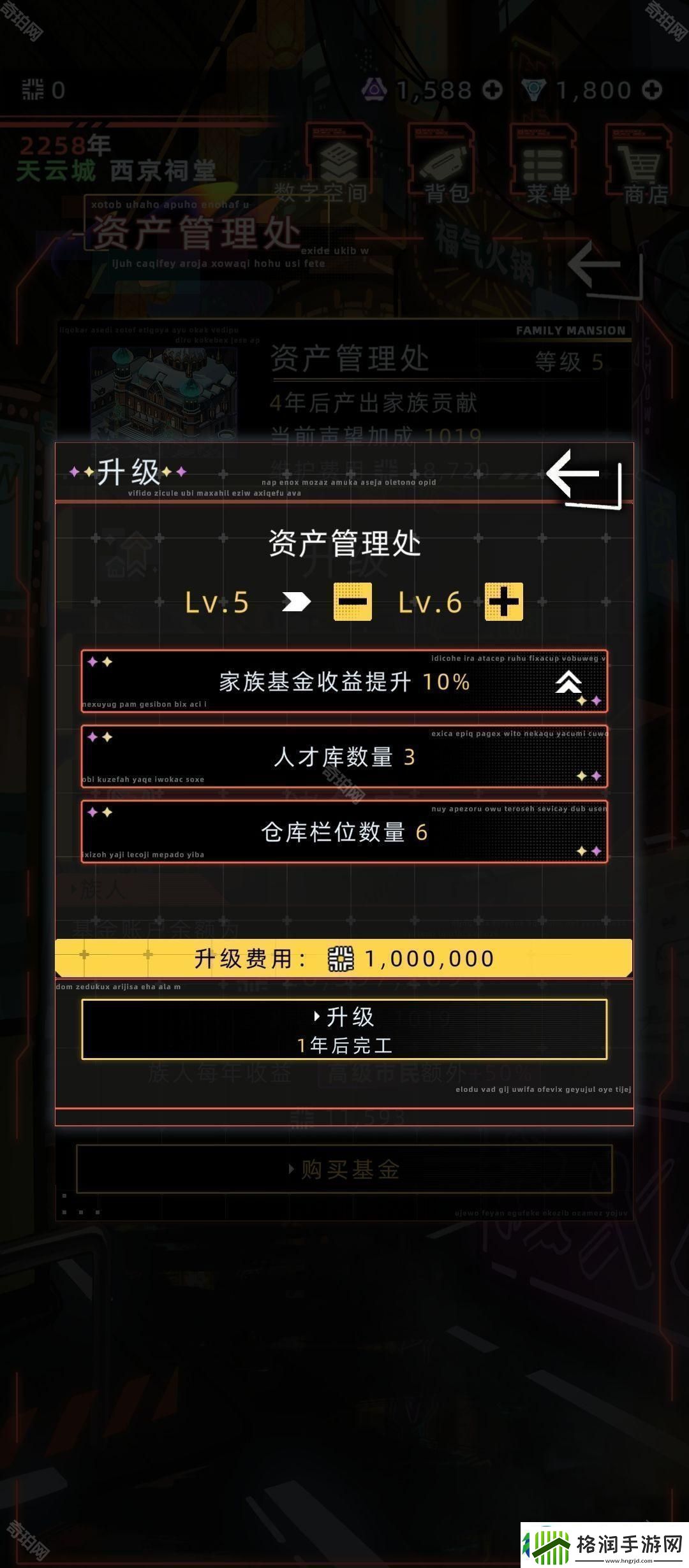 未来人生公司怎么赚钱公司赚钱攻略