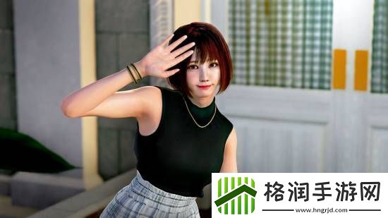 如龙8外传大量截图释出