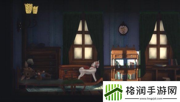 冒险至邪恶现已上线PS4和PS5