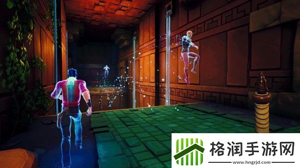 Devolver冬促来了!咩咩启示录、邪恶冥刻多款神作骨折价