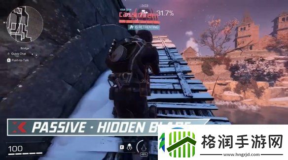 育碧多人对战FPS不羁联盟最终赛季