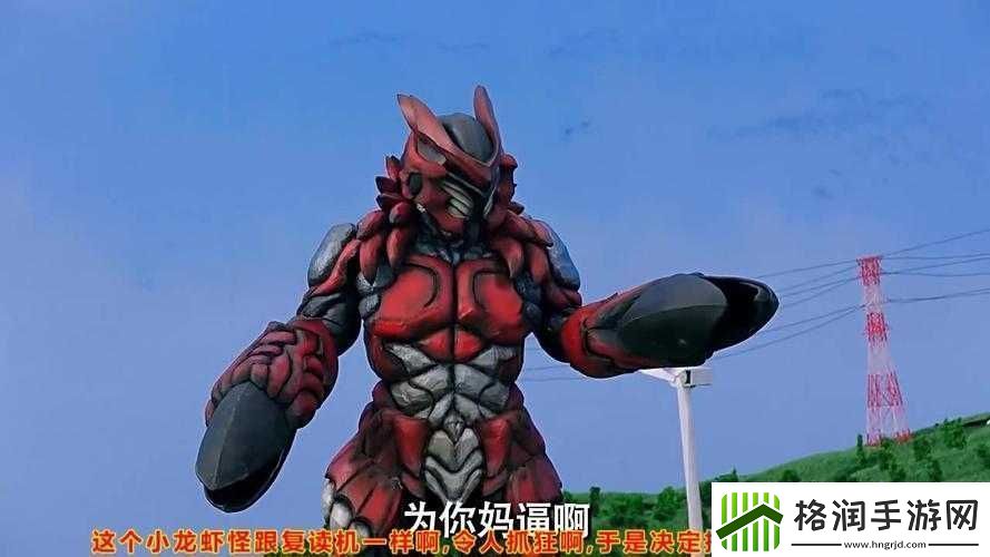 全民打怪兽深度攻略