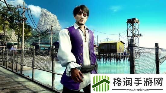 如龙8外传大量截图释出