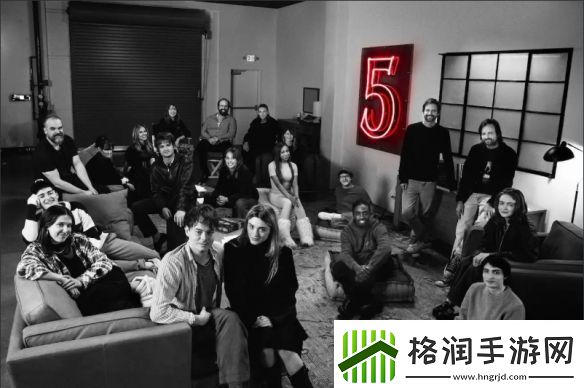 怪奇物语最终季拍摄结束！预计将于2025年上线