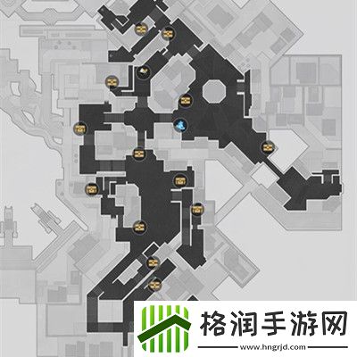 崩坏星穹铁道丹鼎司宝箱位置介绍