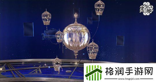 洛奇全新才能曝光