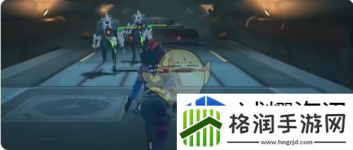 绝区零1.4版本死路直通车怎么过