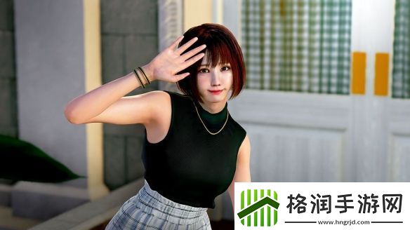 如龙8外传曝海量新截图