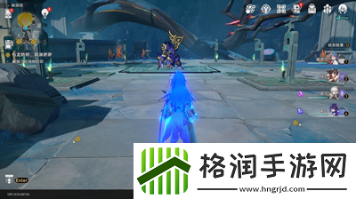 崩坏星穹铁道三处持明封印解法介绍