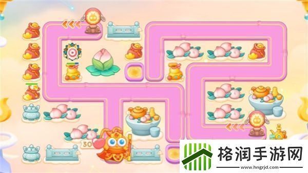 保卫萝卜4周赛5月24日完成攻略2024高级副本攻略与注意事项