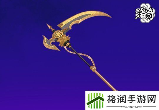 洛奇全新才能曝光