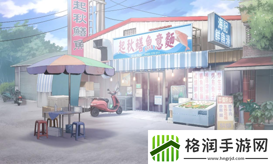 五等份恋爱故事台湾恋爱物语⁵现已上架steam