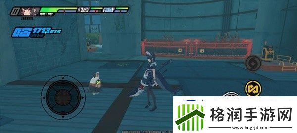 绝区零隐藏区域任务通关攻略