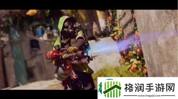 育碧多人对战FPS不羁联盟最终赛季