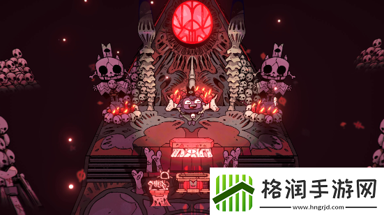 Devolver冬促来了!咩咩启示录、邪恶冥刻多款神作骨折价