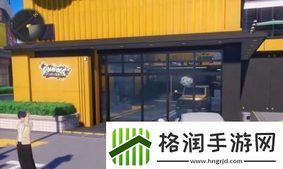 异环载具系统玩法全解析