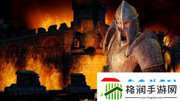 曝上古卷轴4湮没重制版即将公布！明年亮相Xbox发布会