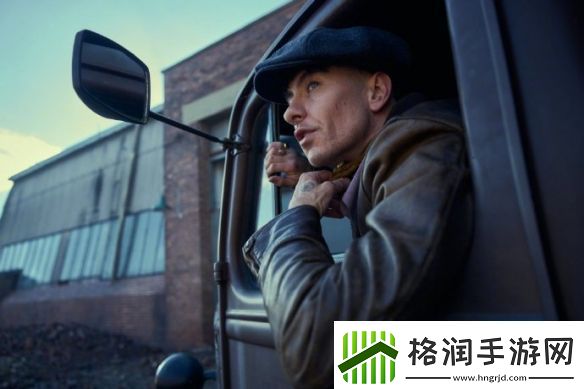 电影版浴血黑帮正式杀青