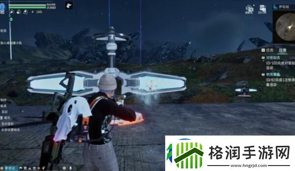 星球重启指针解谜攻略