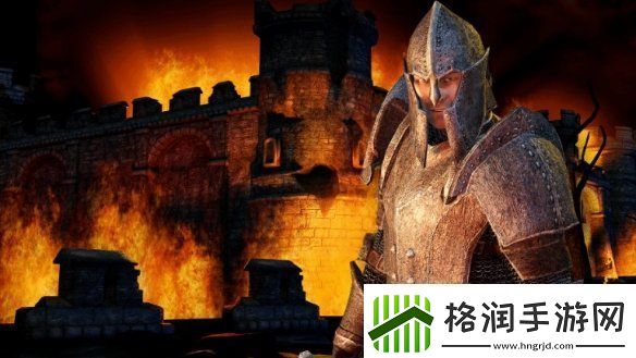 曝上古卷轴4湮没重制版即将公布!明年亮相Xbox发布会