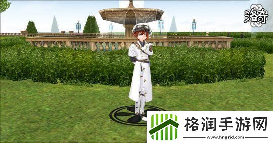 洛奇健康与长寿的守护者