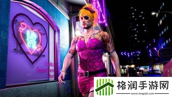 如龙8外传大量截图释出