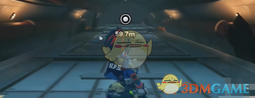 绝区零1.4版本死路直通车怎么过