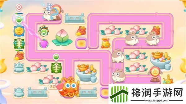 保卫萝卜4周赛5月24日完成攻略2024高级副本攻略与注意事项