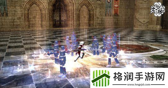 洛奇全新才能曝光