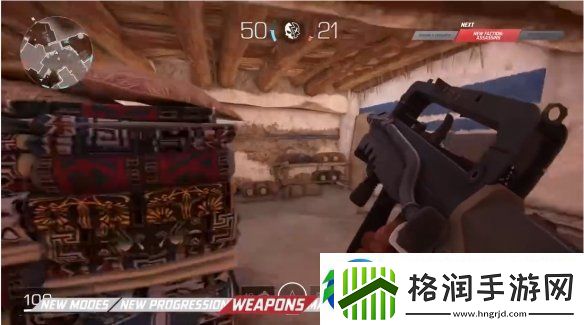 育碧多人对战FPS不羁联盟最终赛季