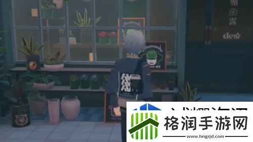 绝区零露西密友同行逸趣事件在哪触发