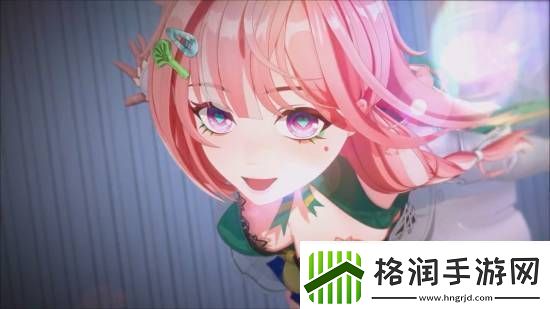 中国都市开放世界望月新PV！现已开启预约